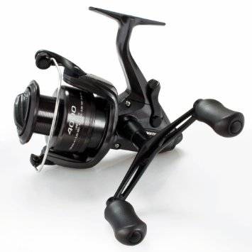 Shimano Baitrunner DL 2500, 4000FB (välj modell: DL2500FB)