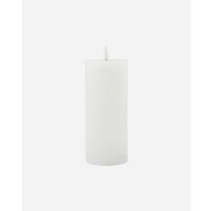 House Doctor - Candle LED white (17.5x7.5)