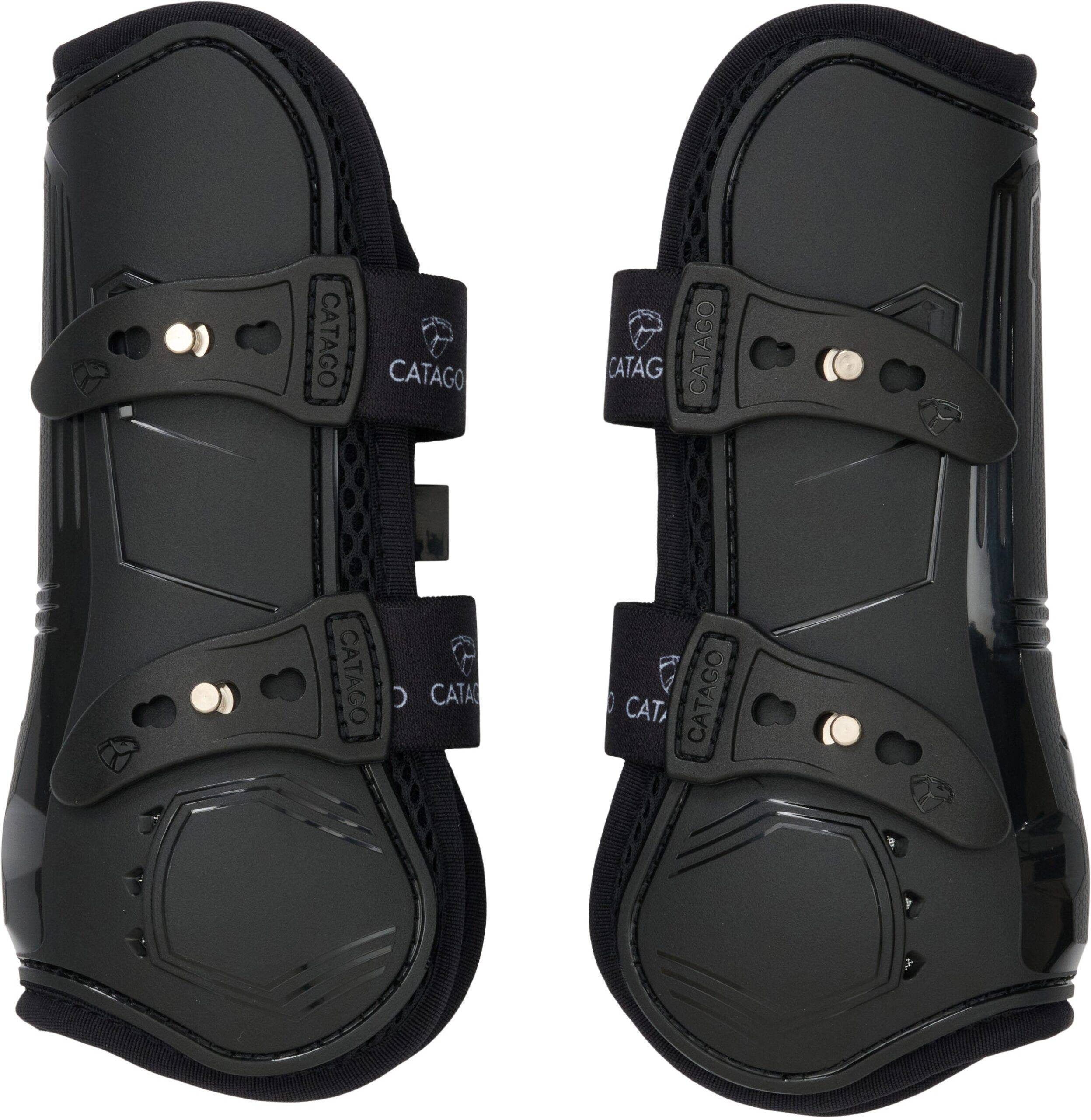 CATAGO FIR-Tech Performance JP Senskydd - Svart - Small