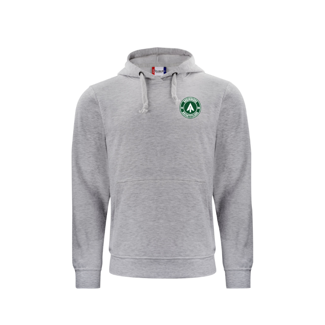 KBL Hoodie - 8 år / 128 cm