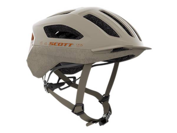 SCOTT Sierra MIPS cykelhjelm beige - Hjelmstørrelse 55-59 cm