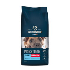 Prestige Puppy Medium