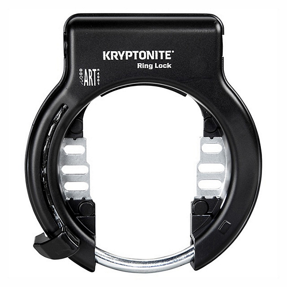 Kryptonite Ring lås - plug in