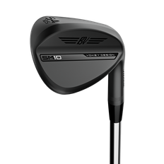 Titleist Vokey SM10 Jet Black