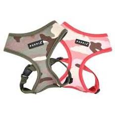 Puppia Kattsele Lance, Rosa
