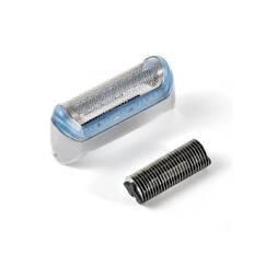 Barbermaskine Udskiftningsfolie og Blade til BRAUN 20S Barbering 2000 Serie Cruzer 1 2 3 4 til 2615 2675 2775 2776 170