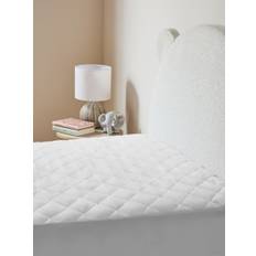Next Kids Stain Resistant Regular Mattress Protector