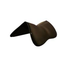 Memory Foam Half Pad - Brown - M
