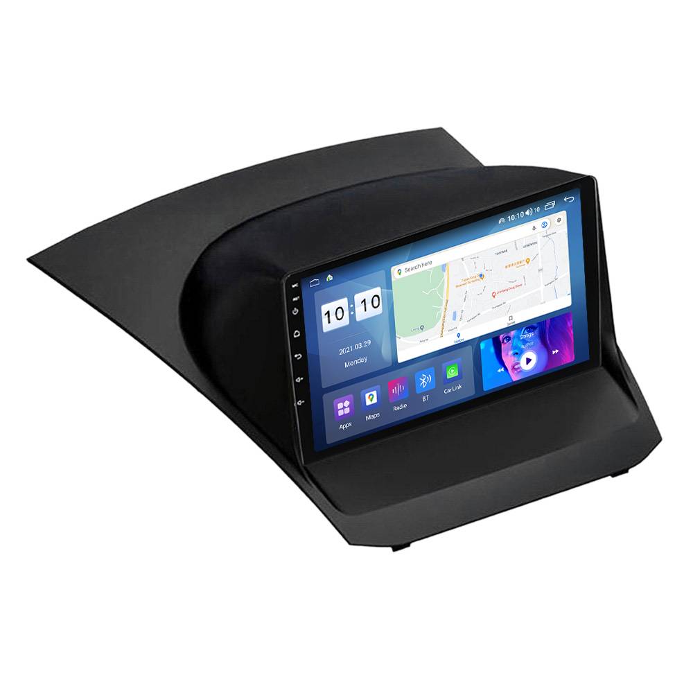 Ford Fiesta 2008-2017 Android bilstereo