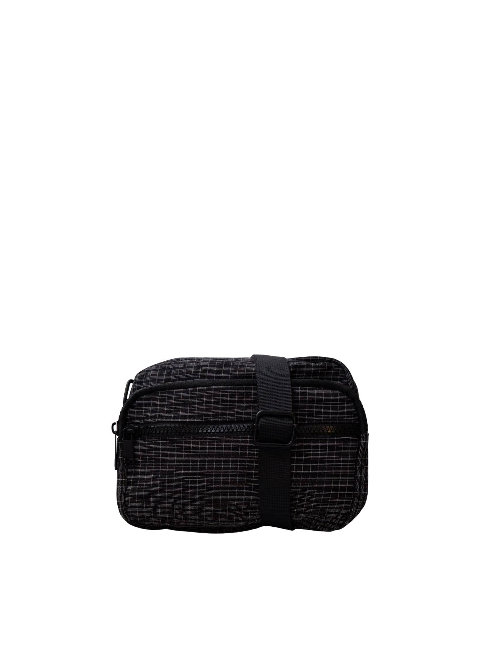 BCAGATA crossover bag small - Black - One Size.
