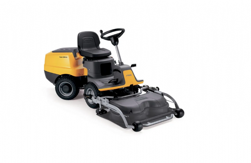 STIGA Park 300 LC