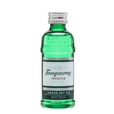 Tanqueray Dry Gin 5cl