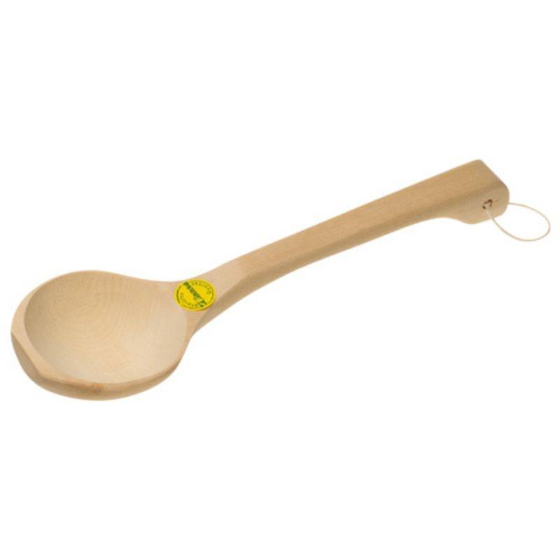 Finnsa - Sauna Øse 45 cm i Træ