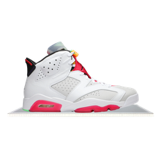 Air Jordan 6 Retro Hare