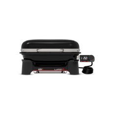 Weber Lumin Compact Smart Elgrill