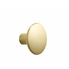 Muuto The Dots Metal - Brass - Small