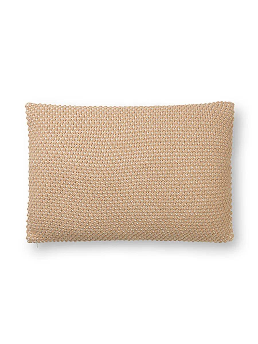 Heather Classic Pude 40 x 60 cm fra Aiayu Mix Sand - Albicant - Jacobsen Plus