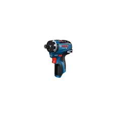 Bosch GSR 12V-35 Professional - skruetrækker - ledningfri - 2-hastigheders - intet batteri