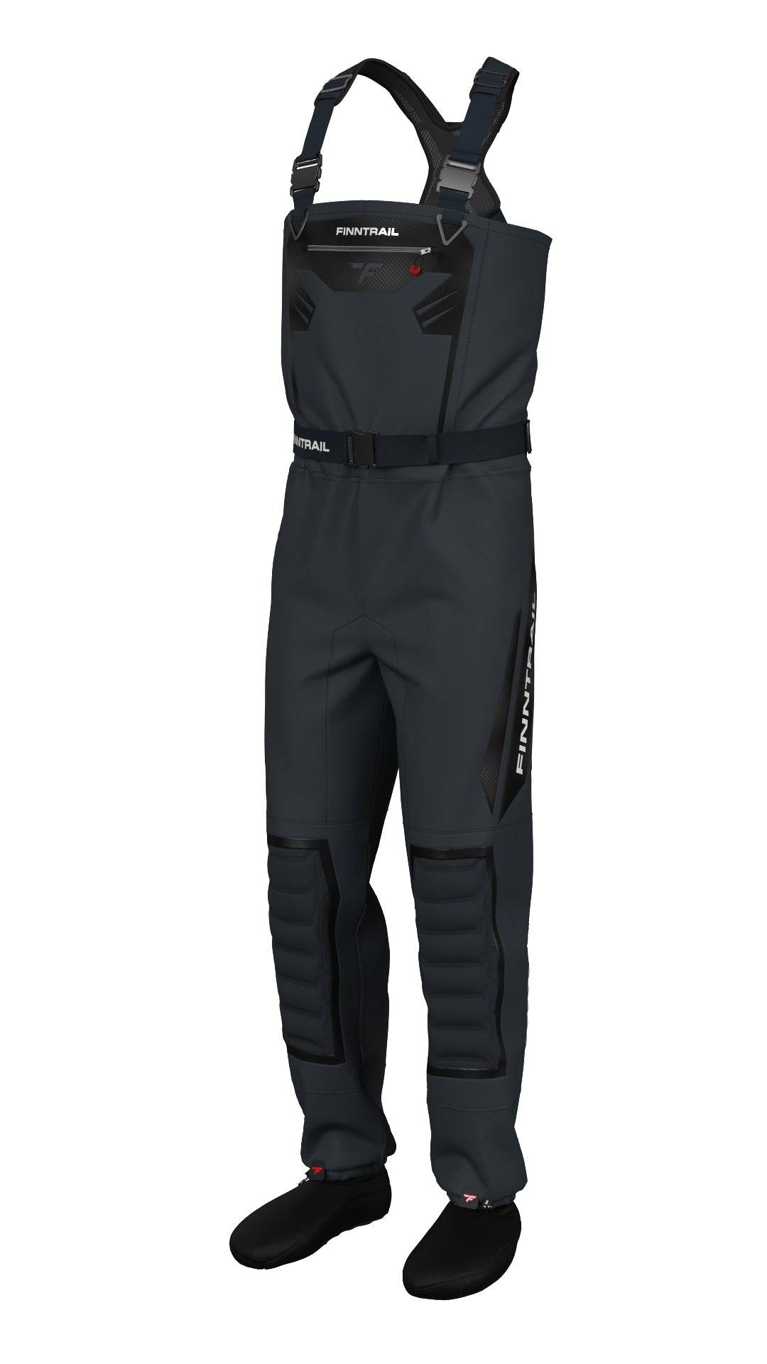 Finntrail Speedmaster - XXLK