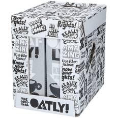 Oatly iKaffe Barista Edition 6x1L