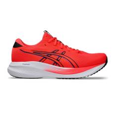 ASICS Gel-Excite 11 Neutral Running Shoe Men - Red, Black, Size 7 - red