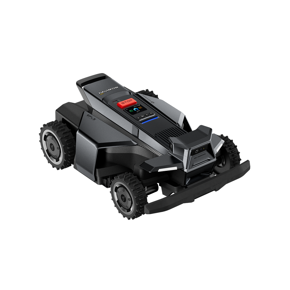 Navimow X4 Robot Lawn Mower - Navimow X430 | 3000 m²