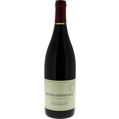 Crozes Hermitage Graillot Crozes Hermitage, 2021