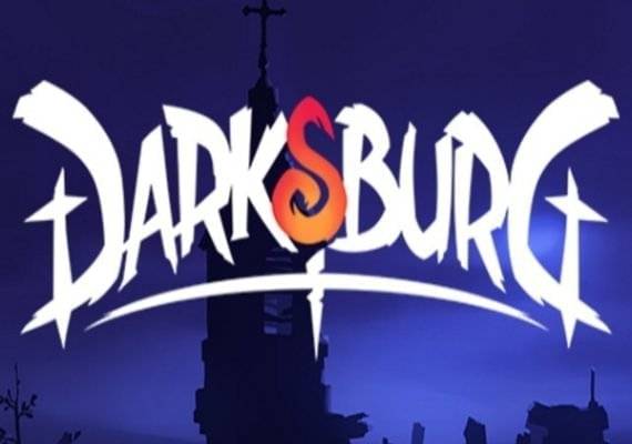 Darksburg (PC) Steam Key - ASIA