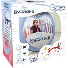 Asmodee Spiel Dobble Disney Frozen II