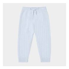 Baby ZigZag Pants