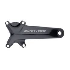 Shimano Dura-Ace FC-R9100-P Watt Kranksæt - 175mm