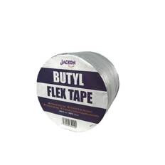 BEWI radontape flextape 100mmx10 butyltape RABUTYLTAPE