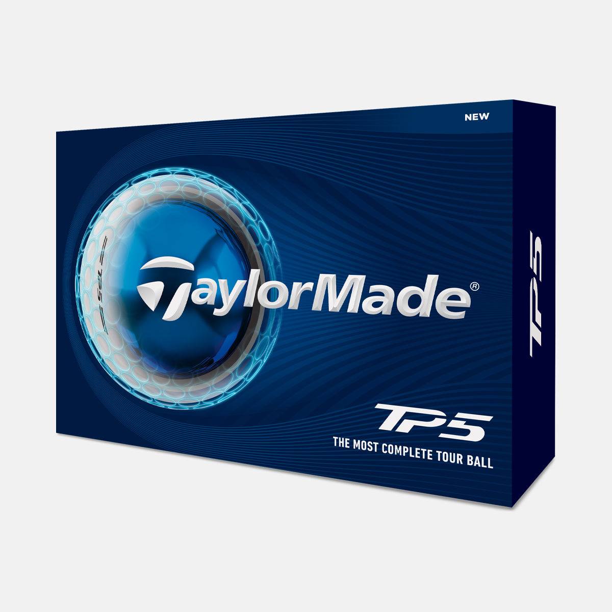 TaylorMade TP5