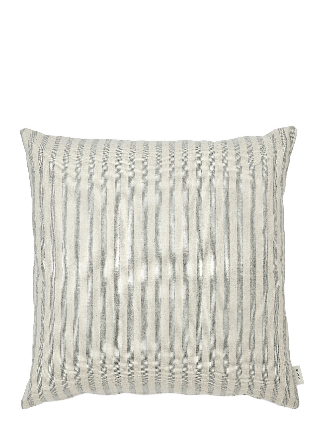 compliments Bornholm Cushion - Blue - 50X50 cm