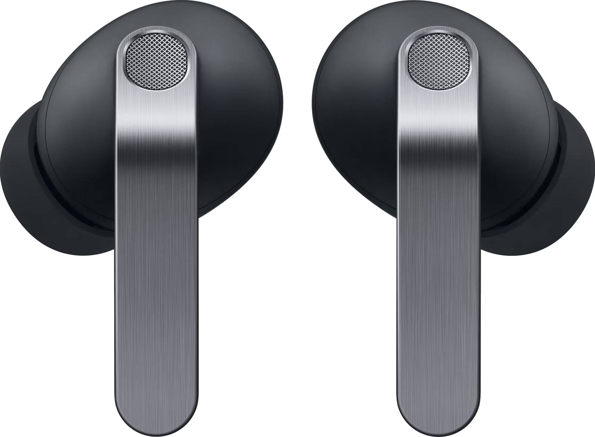 Samsung Samsung Galaxy Buds 4 Pro true wireless in-ear høretelefoner (sort)