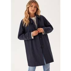 GANT Car Coat Evening Blue XL