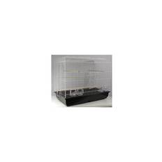 GD Bur Space Vit/svart - 85x48x70cm