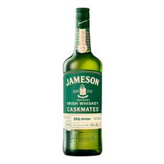 Jameson Irish Whiskey Caskmates IPA 40% 1L