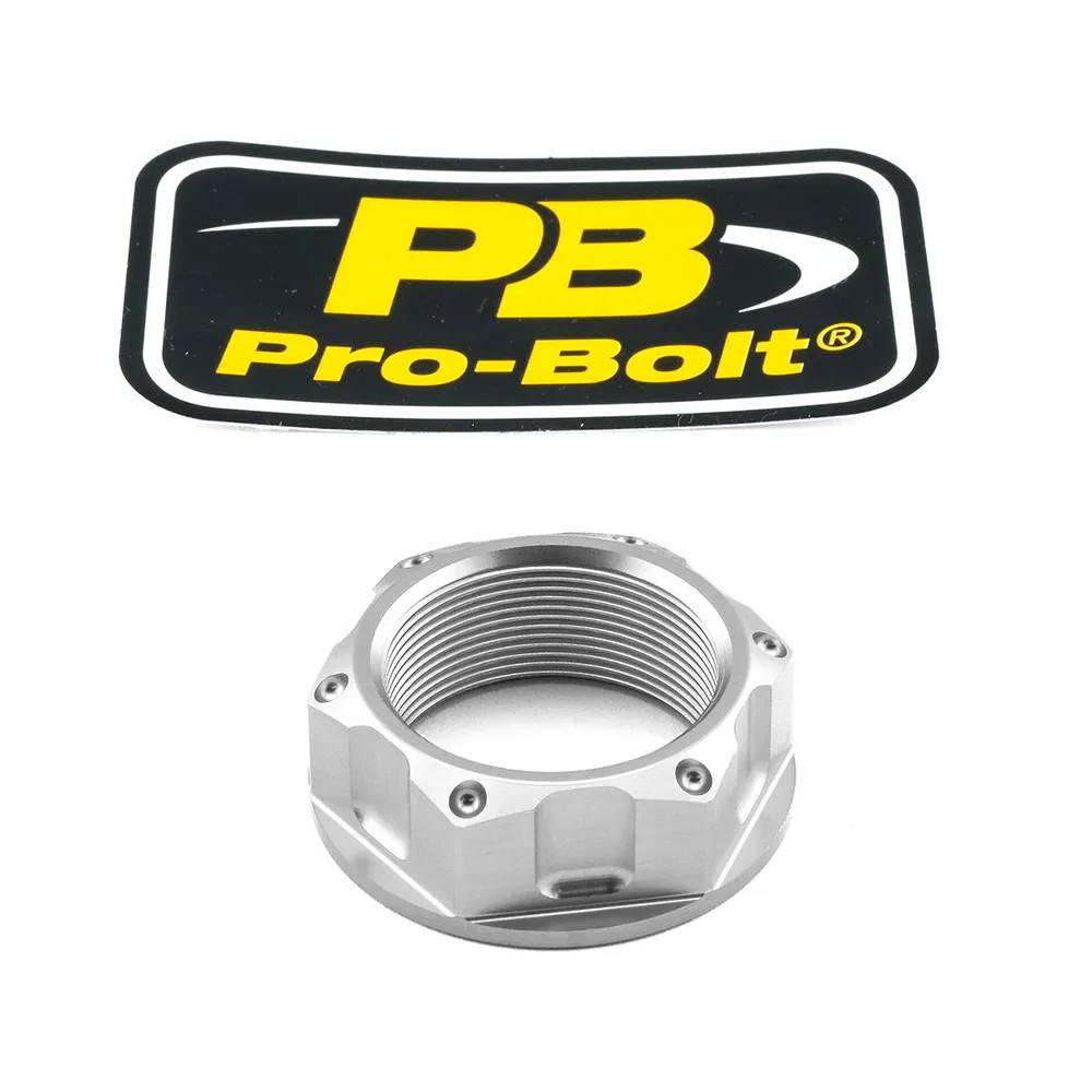 Pro Bolt Bmw S 1000 Hp4 Abs 13-14/s 1000 R Abs 17-20/s 1000 Rr 10-12 Styremøtrik