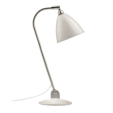 Bestlite BL2 Bordlampe | Krom - Black Semi Matt