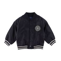 GANT Bomberjacka - USA Varsity - Evening Blue - GANT - 7-8 år (122-128) - Sommarjacka