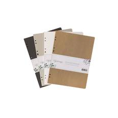 Focus Timesaver Albumblad A4+ 30-pack