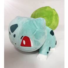 Pokemon Plush - Bulbasaur - Plush/Bamse 19cm