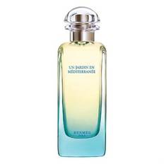 Hermes Un Jardin en Méditerranée - Eau de Toilette - Refill - 10 ml