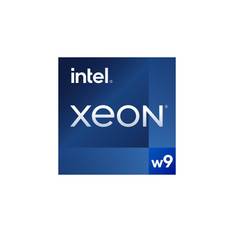 Intel Xeon W W9-3595X / 2 GHz processor - OEM CPU - 60 kärnor - 2 GHz - Intel FCLGA4677 - Bulk (utan kylare)