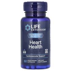 Life Extension, FLORASSIST Heart Health, 60 Veggie Capsules