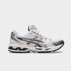Asics Womens Gel-Kayano 14 White/Midnight (1202A056-109)