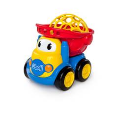 Oball Oball Go grippers Dump Truck