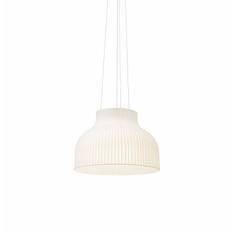 Muuto Strand Pendellampa OPEN - Ø60