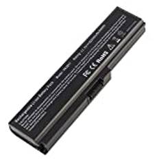 ARyee 5200 mAh 11,1 V PA3819U batteri laptop batteri för Toshiba PA3817U-1BRS PA3819U-1BRS PA3817U-1BAS PA3818U-1BRS PA3816U-1BRS PA3816U-1BRS